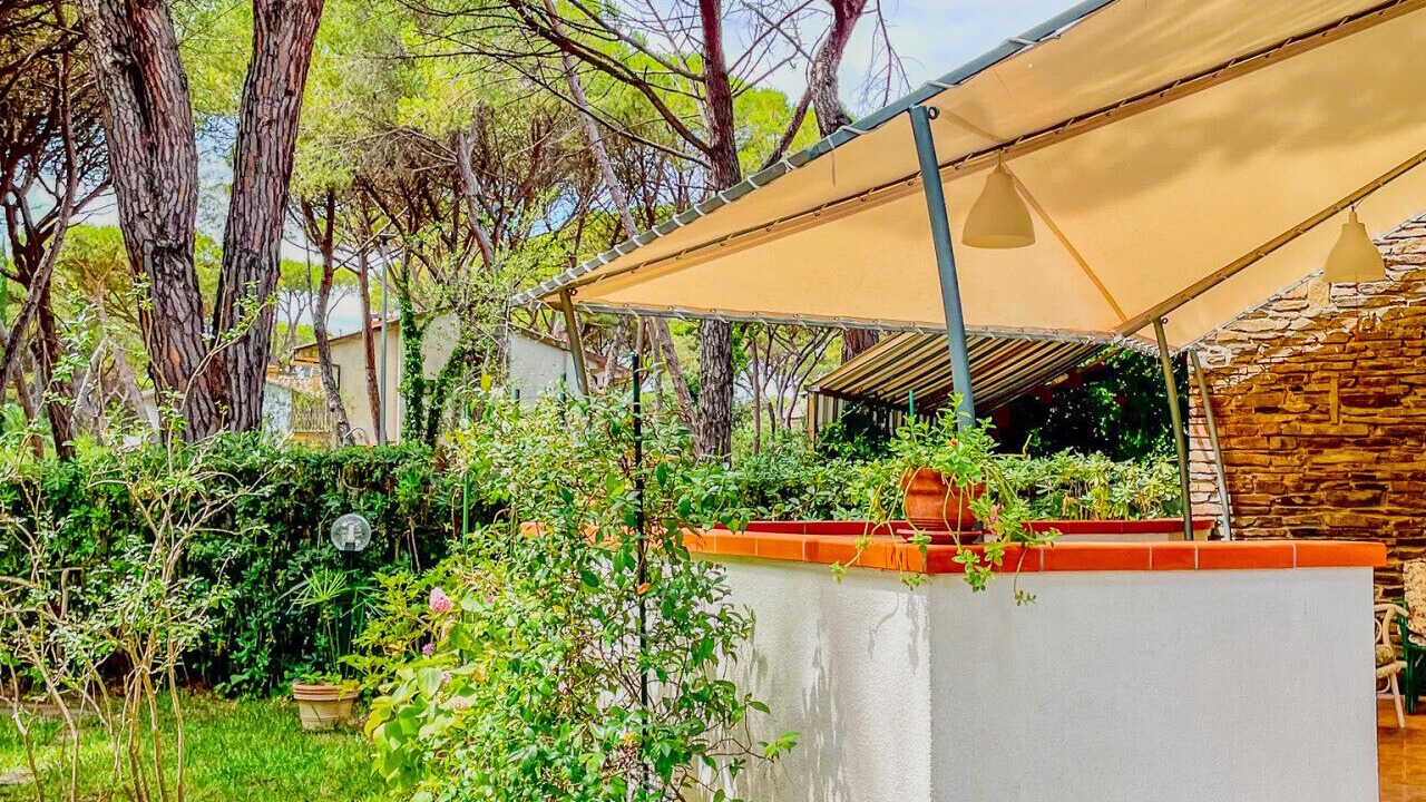 Photo of Outdoor in Principina a Mare