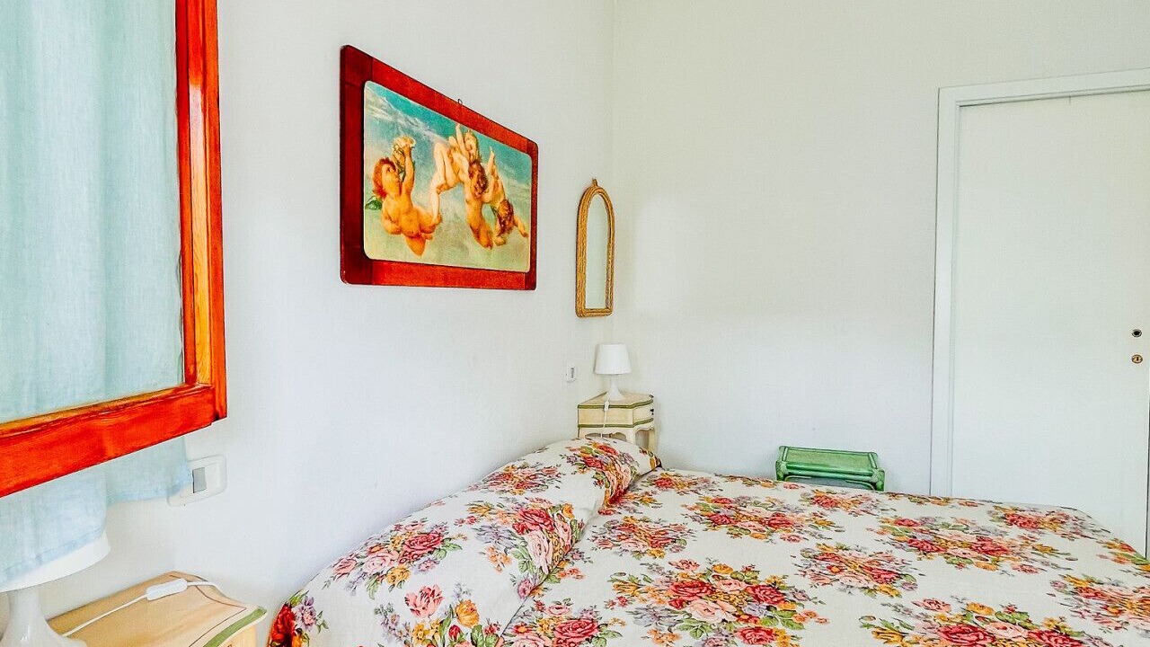 Photo of Bedroom in Principina a Mare