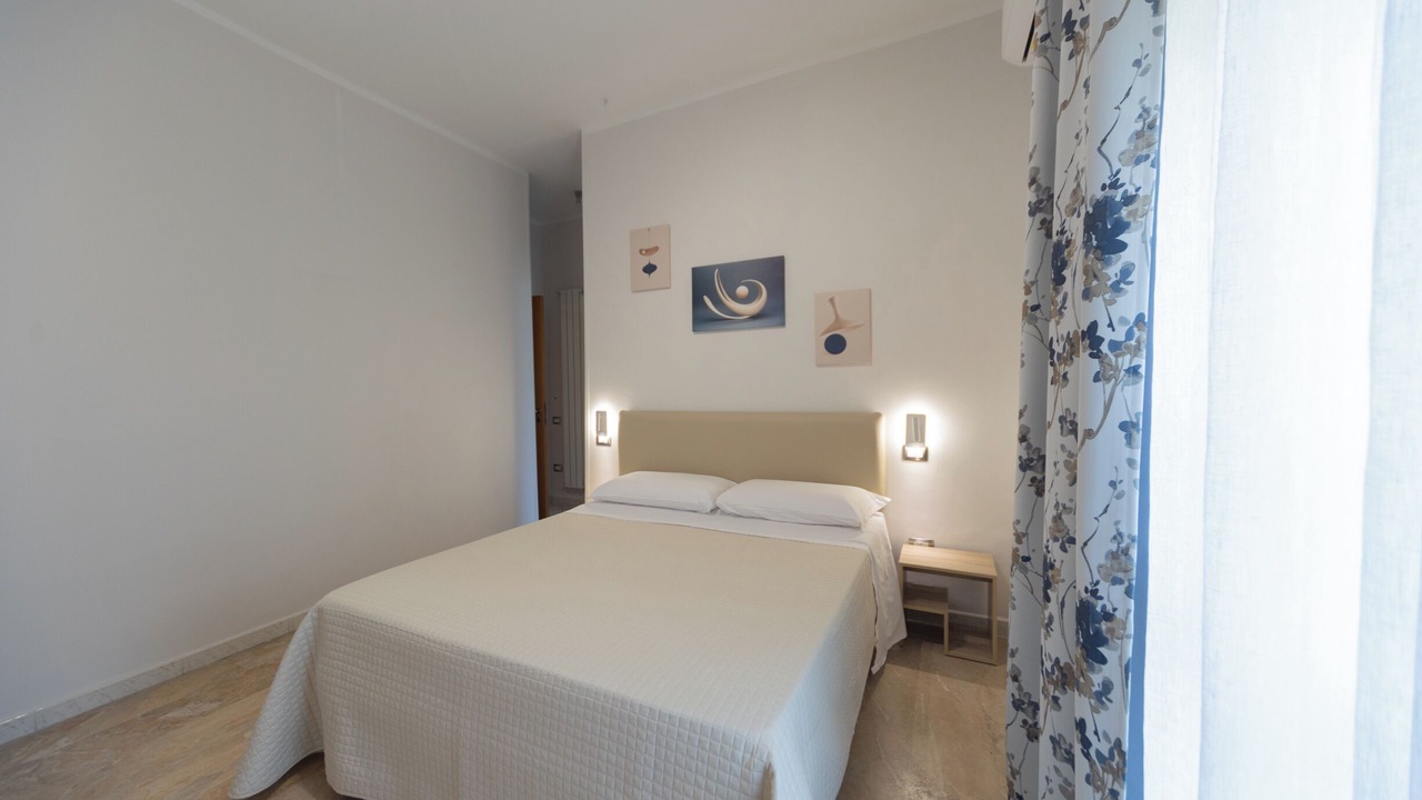 Photo of Bedroom in Scafati