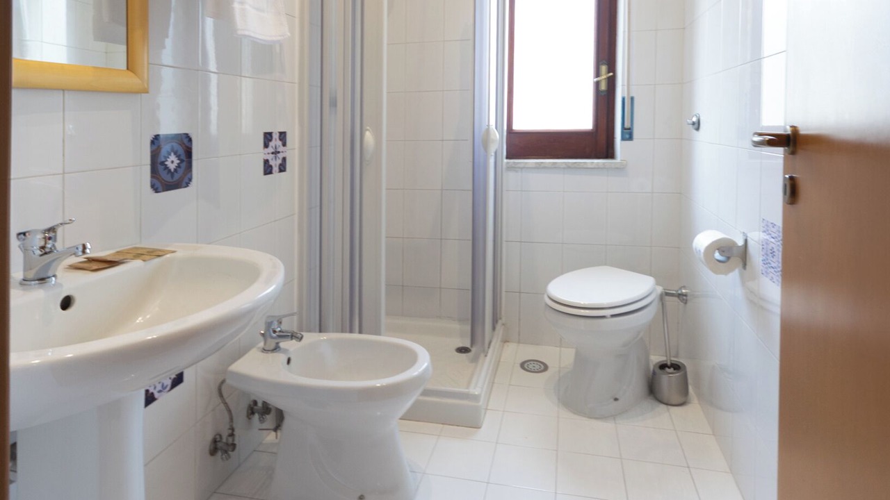 Photo of Bathroom in Scafati