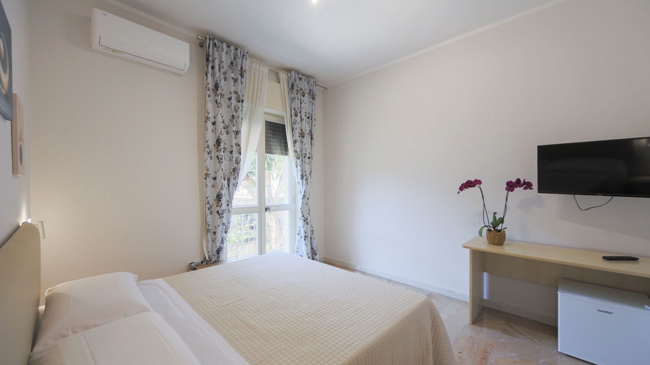 Photo of Bedroom in Scafati
