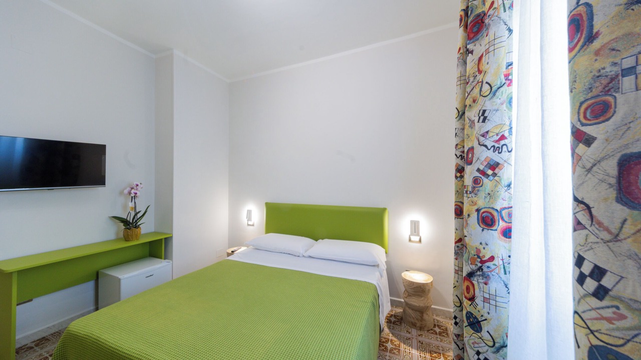 Photo of Bedroom in Scafati