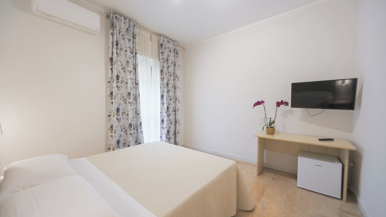 Photo of Bedroom in Scafati