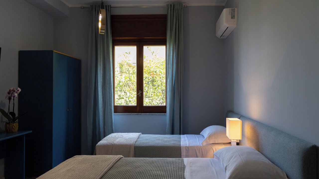 Photo of Bedroom in Scafati
