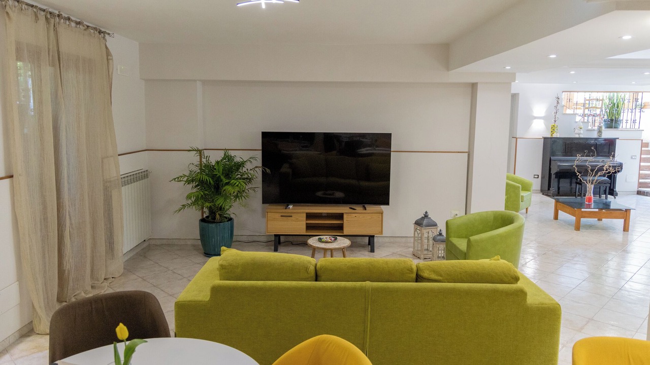 Photo of Livingroom in Scafati