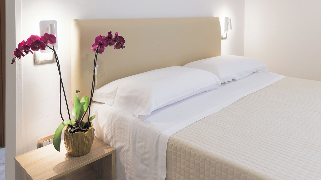 Photo of Bedroom in Scafati