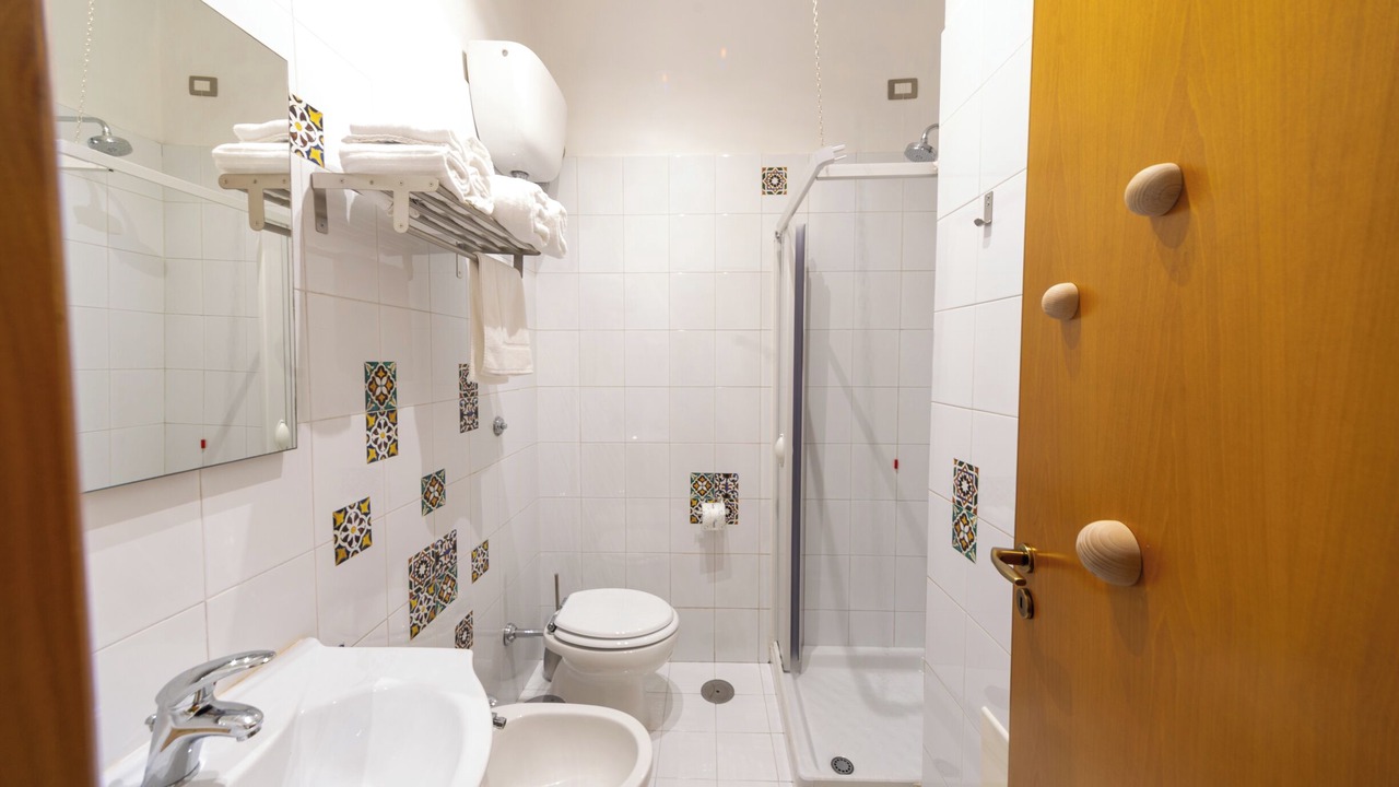Photo of Bathroom in Scafati