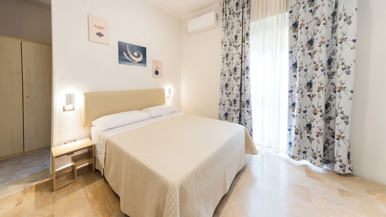 Photo of Bedroom in Scafati