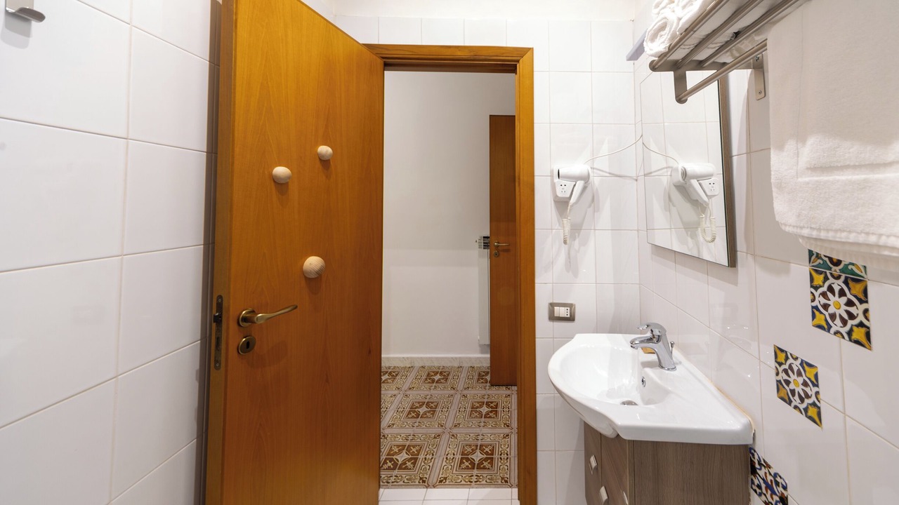 Photo of Bathroom in Scafati