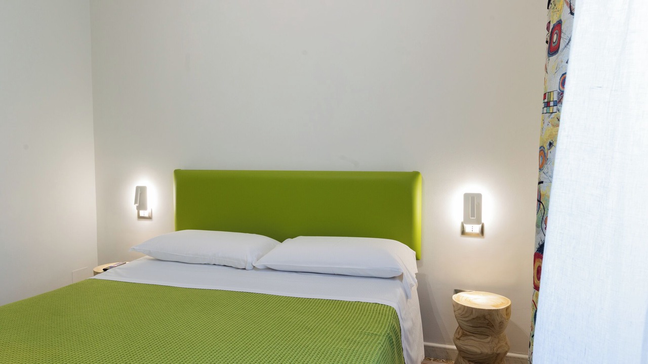 Photo of Bedroom in Scafati