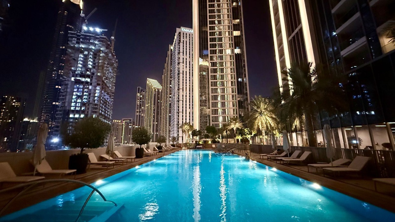 Photo of Outdoor in Dubai