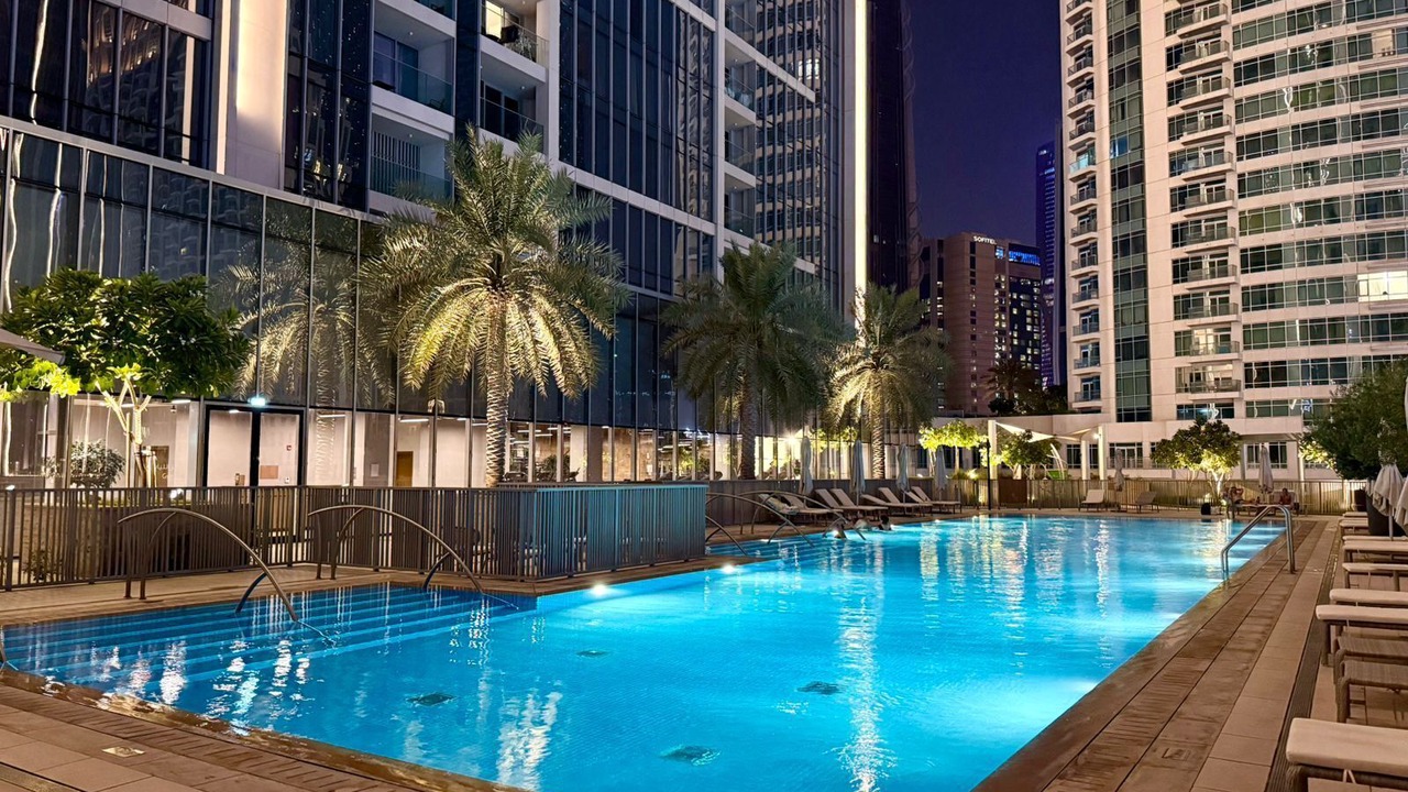 Photo of Outdoor in Dubai