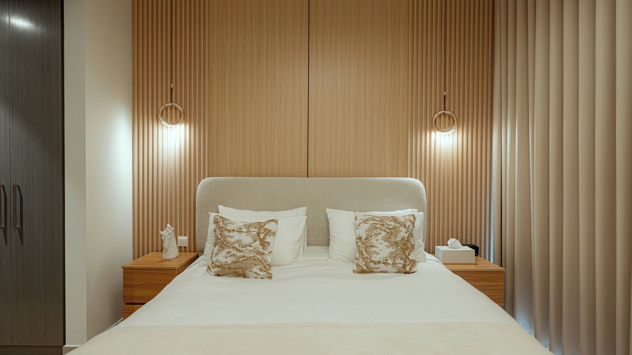 Photo of Bedroom in Dubai