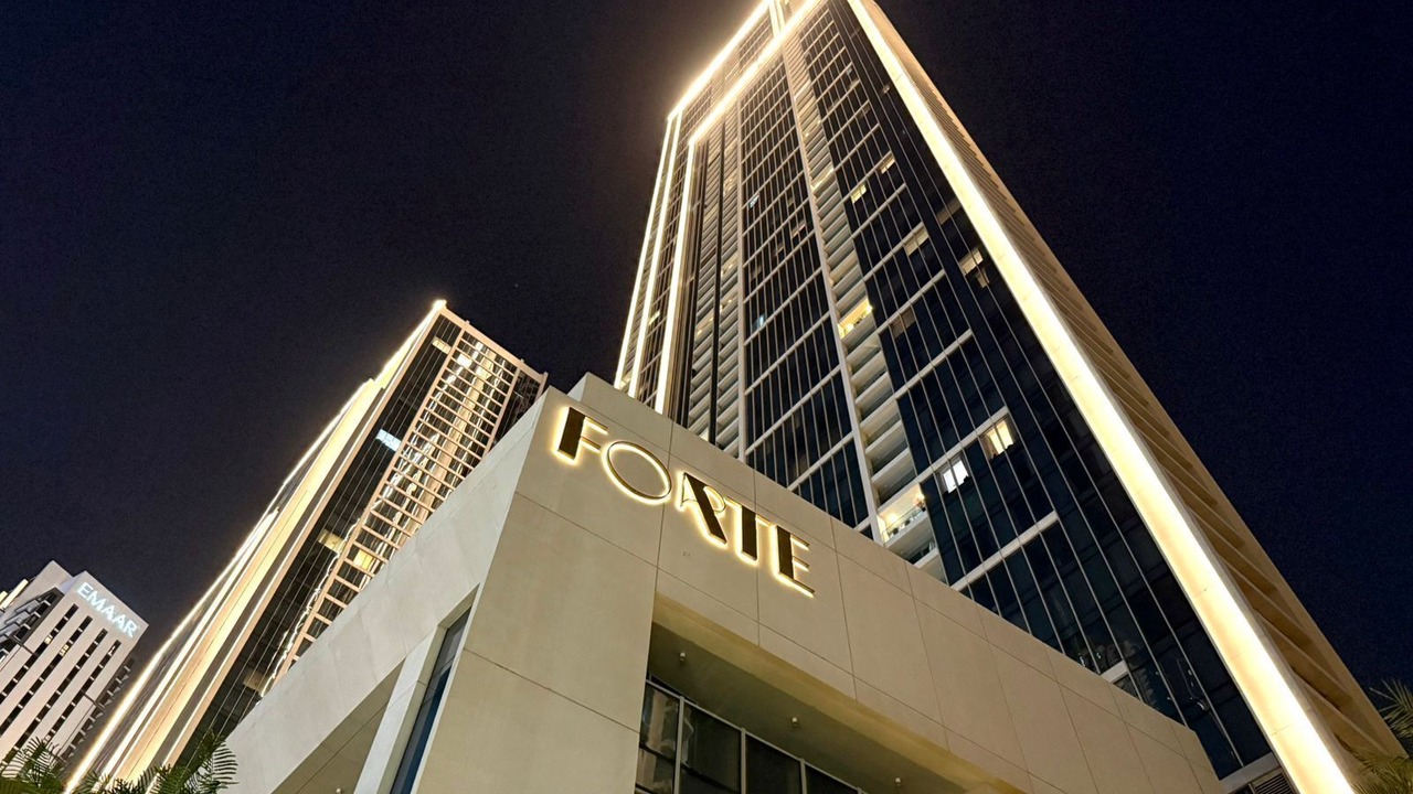 Photo of Outdoor in Dubai