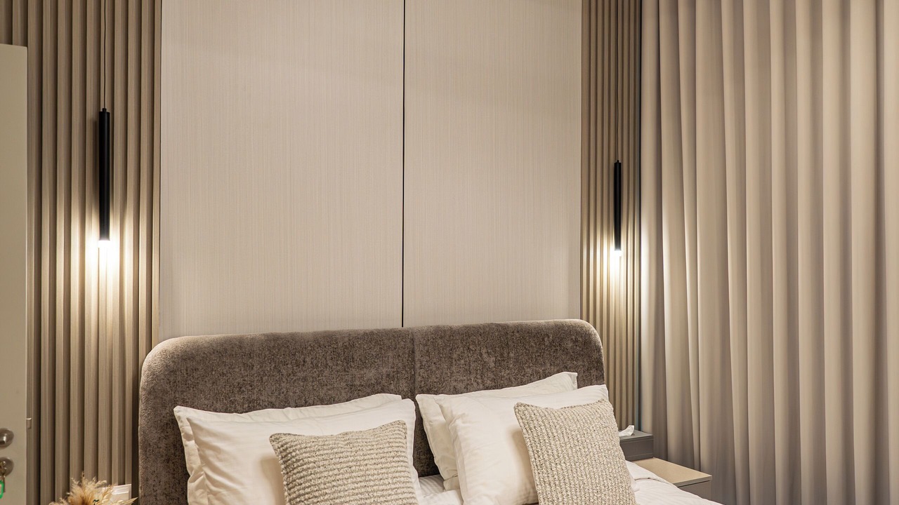 Photo of Bedroom in Dubai
