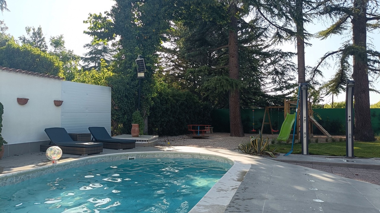 Photo of Outdoor in Venticano