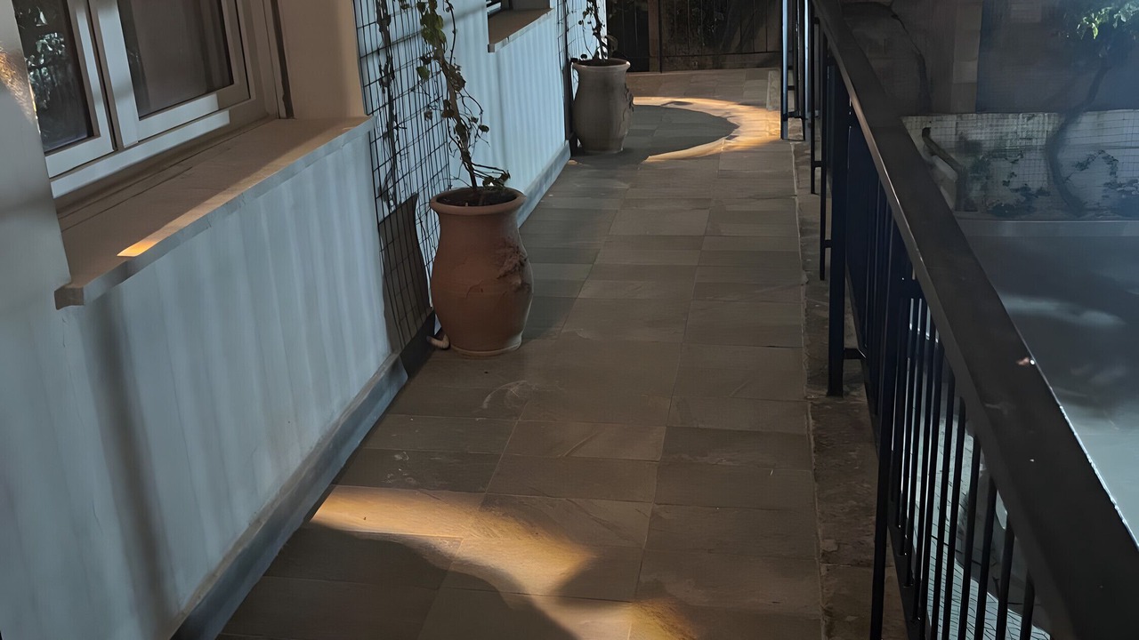 Photo of Patio Balcony in Venticano