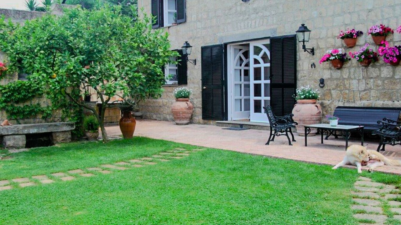 Photo of Patio Balcony in Licola