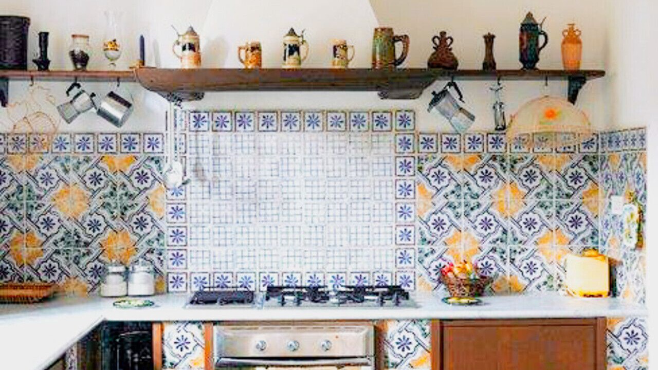 Photo of Kitchen in Licola
