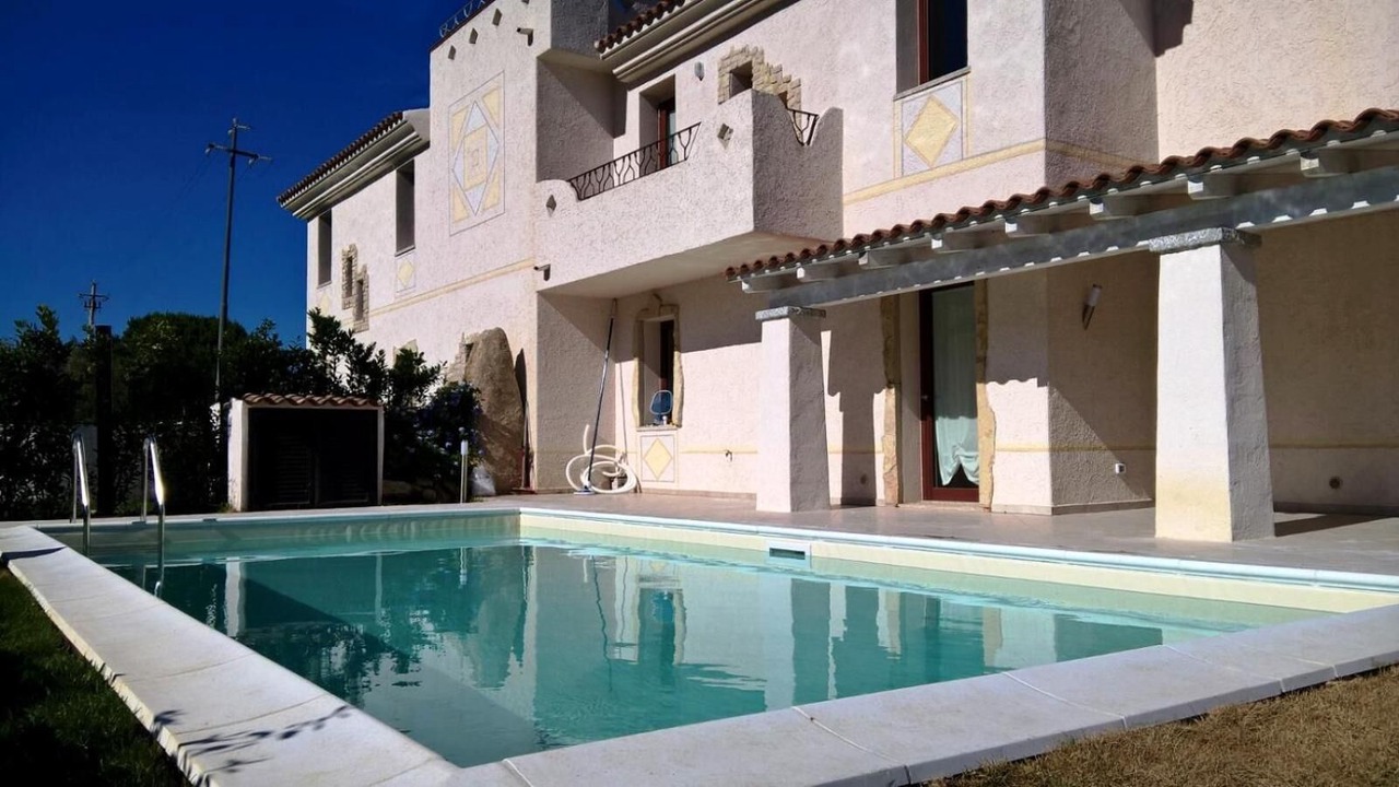 Photo of Outdoor in Case Peschiera-Lu Fraili