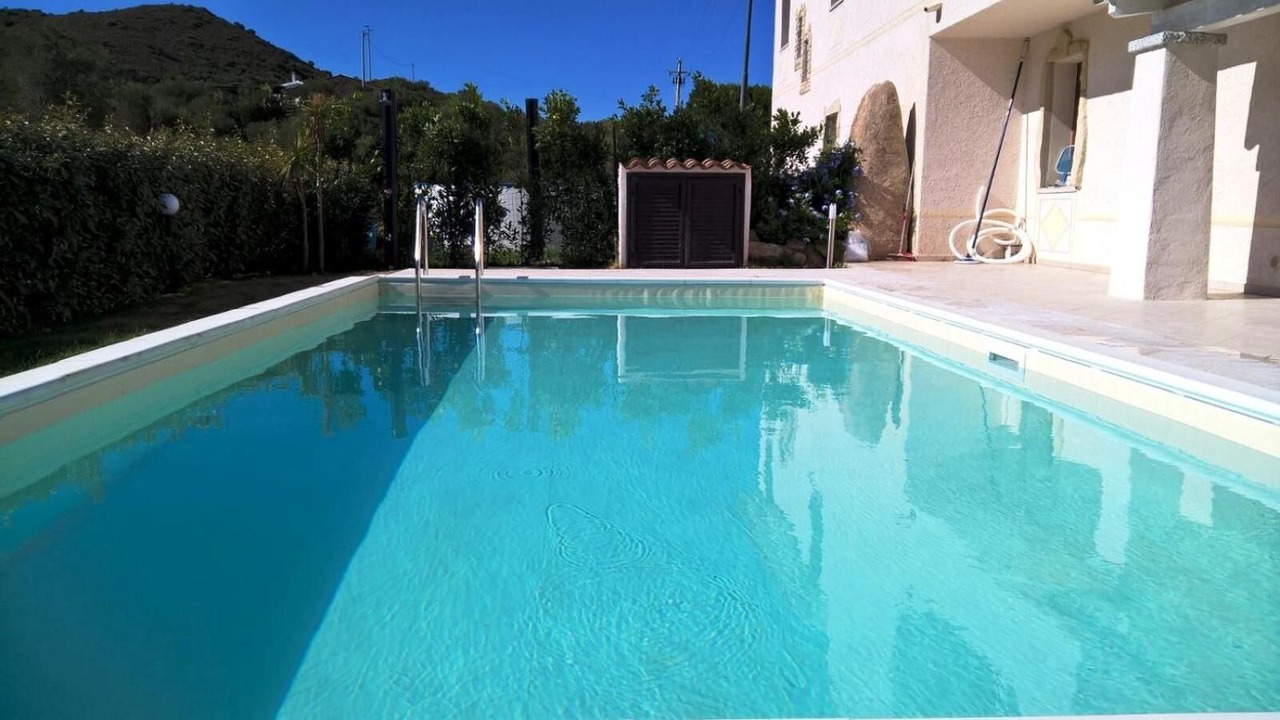 Photo of Outdoor in Case Peschiera-Lu Fraili