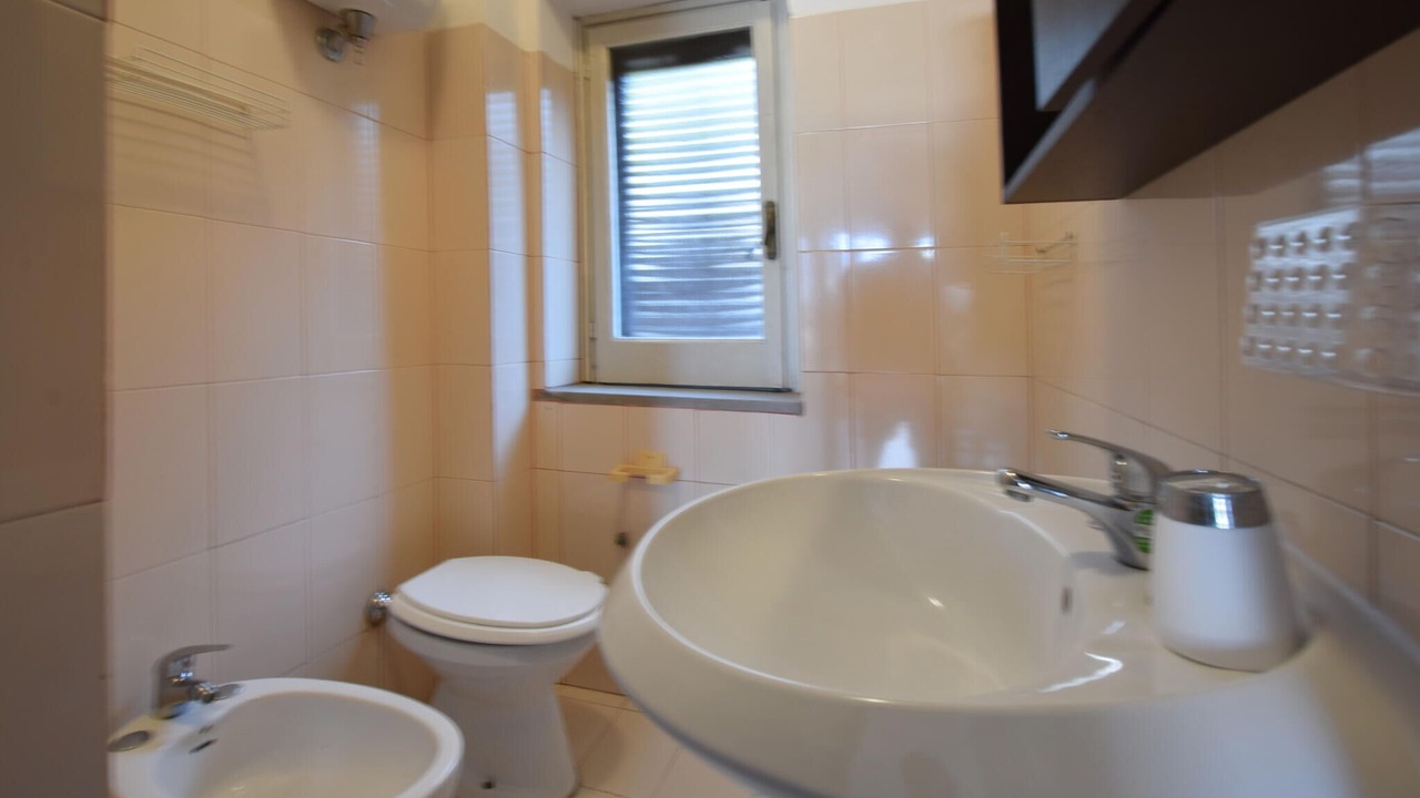 Photo of Bathroom in Parghelia