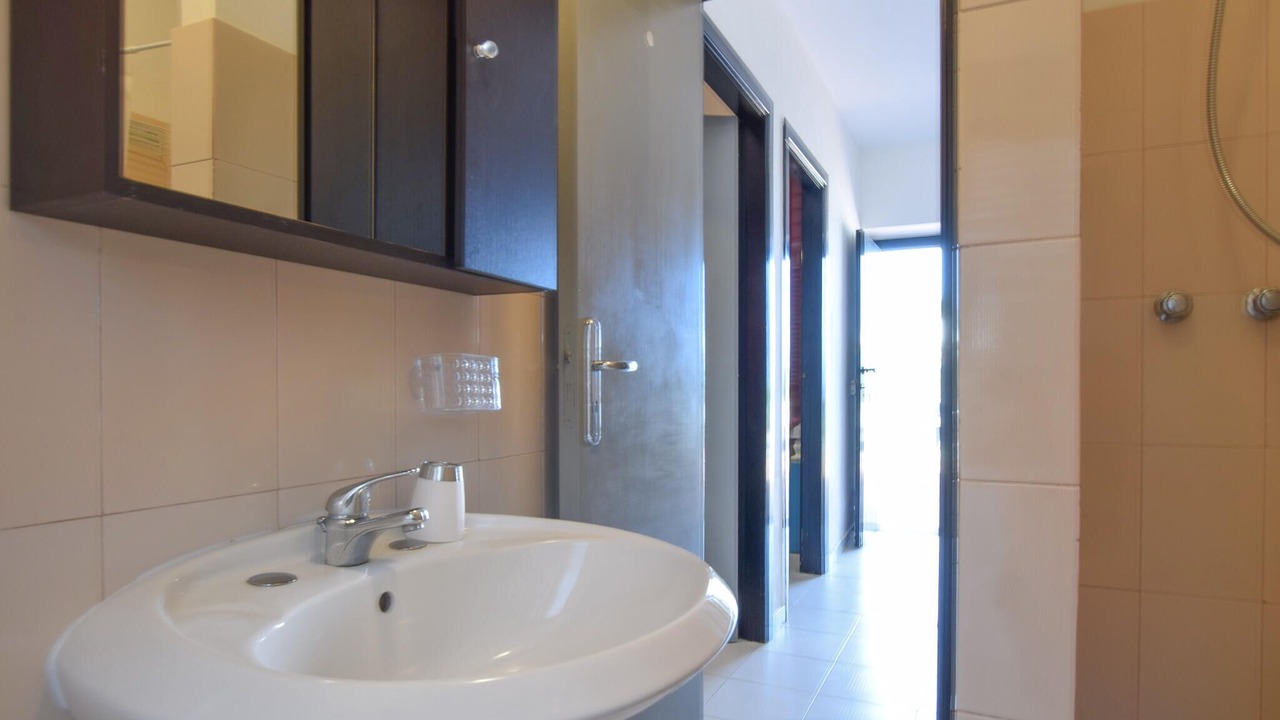 Photo of Bathroom in Parghelia