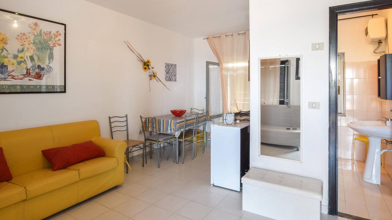 Photo of Bedroom in Parghelia
