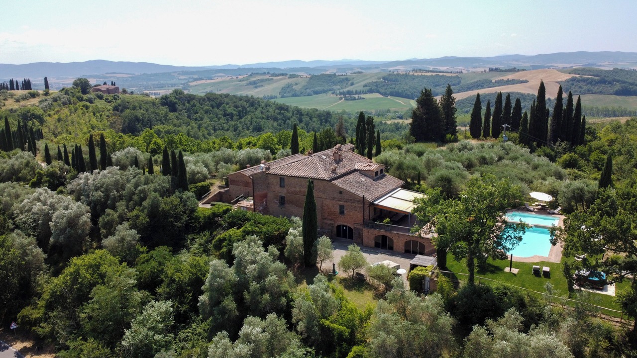 Photo of Outdoor in Asciano