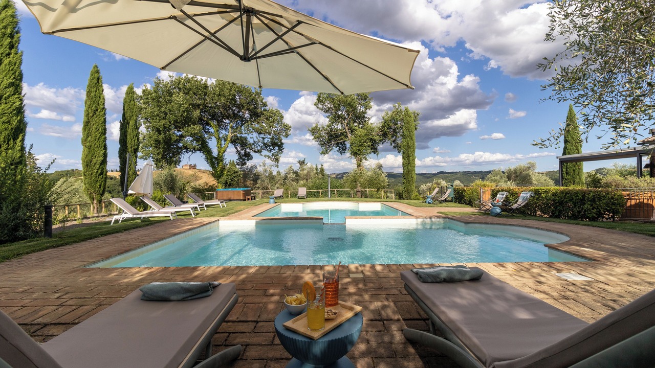 Photo of Outdoor in Asciano