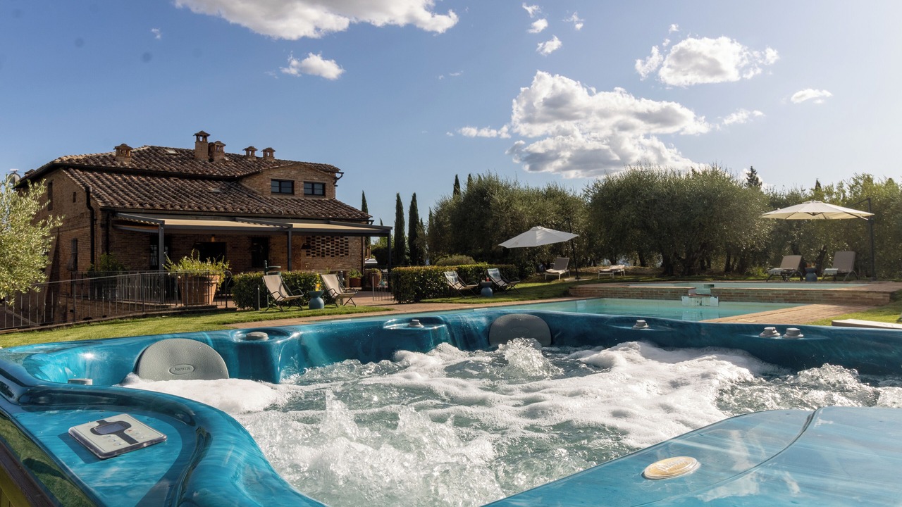Photo of Outdoor in Asciano