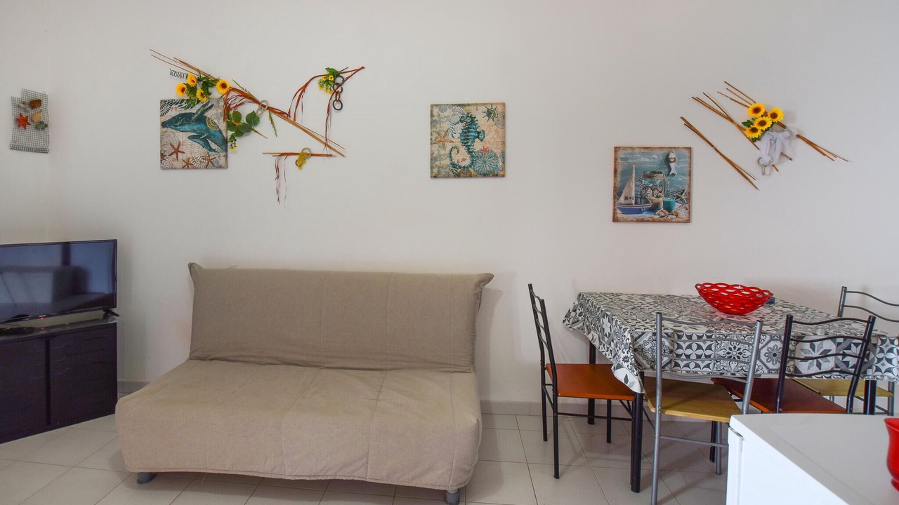 Photo of Bedroom in Parghelia