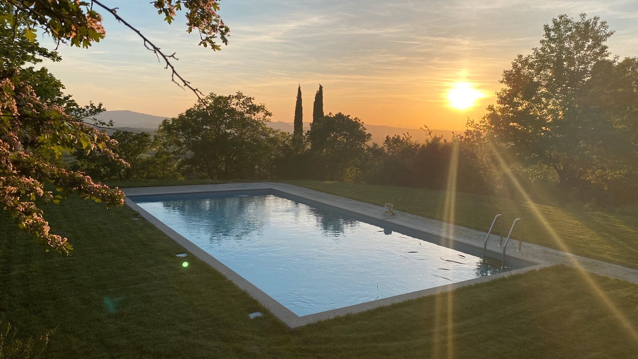 Photo of Outdoor in Chianciano Terme