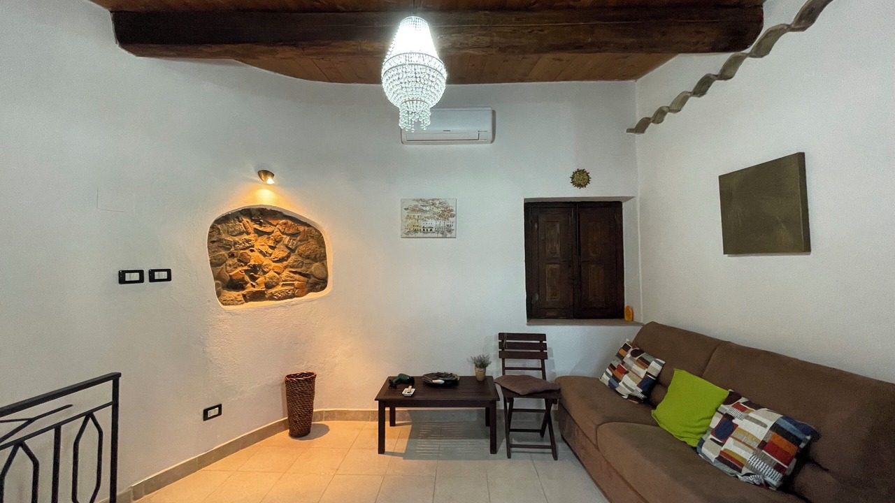 Photo of Livingroom in Badolato