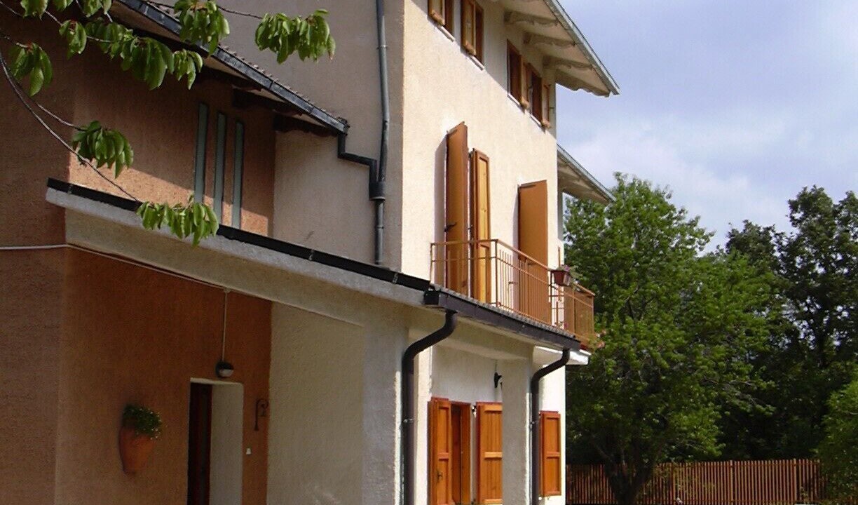Photo of Outdoor in Cansano