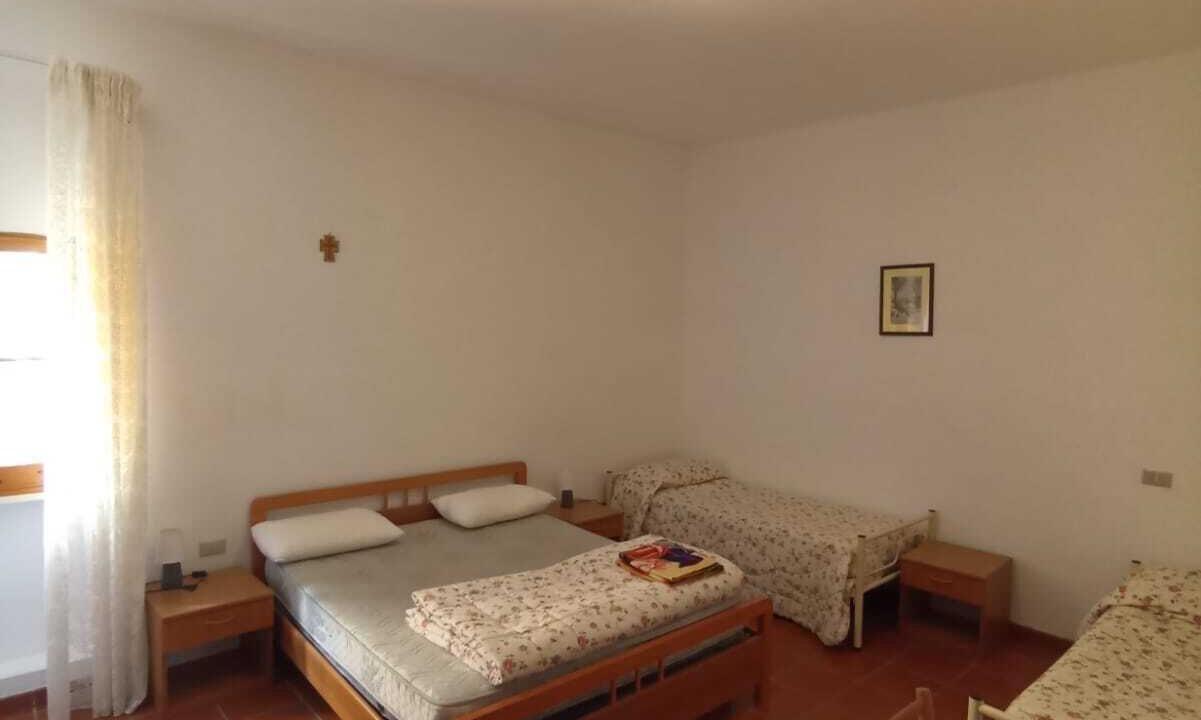 Photo of Bedroom in Cansano
