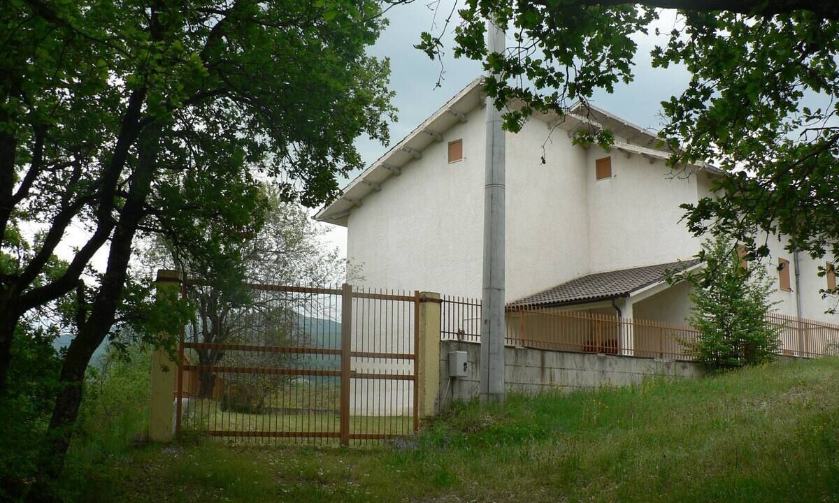 Photo of Outdoor in Cansano