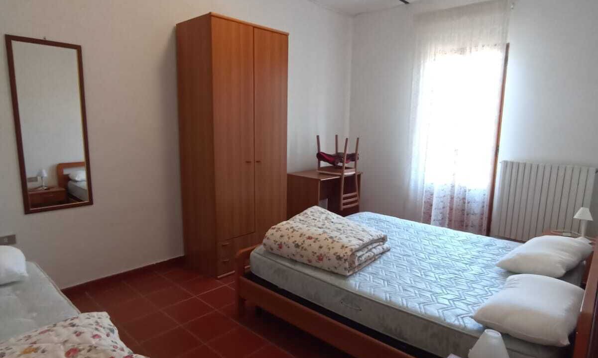 Photo of Bedroom in Cansano