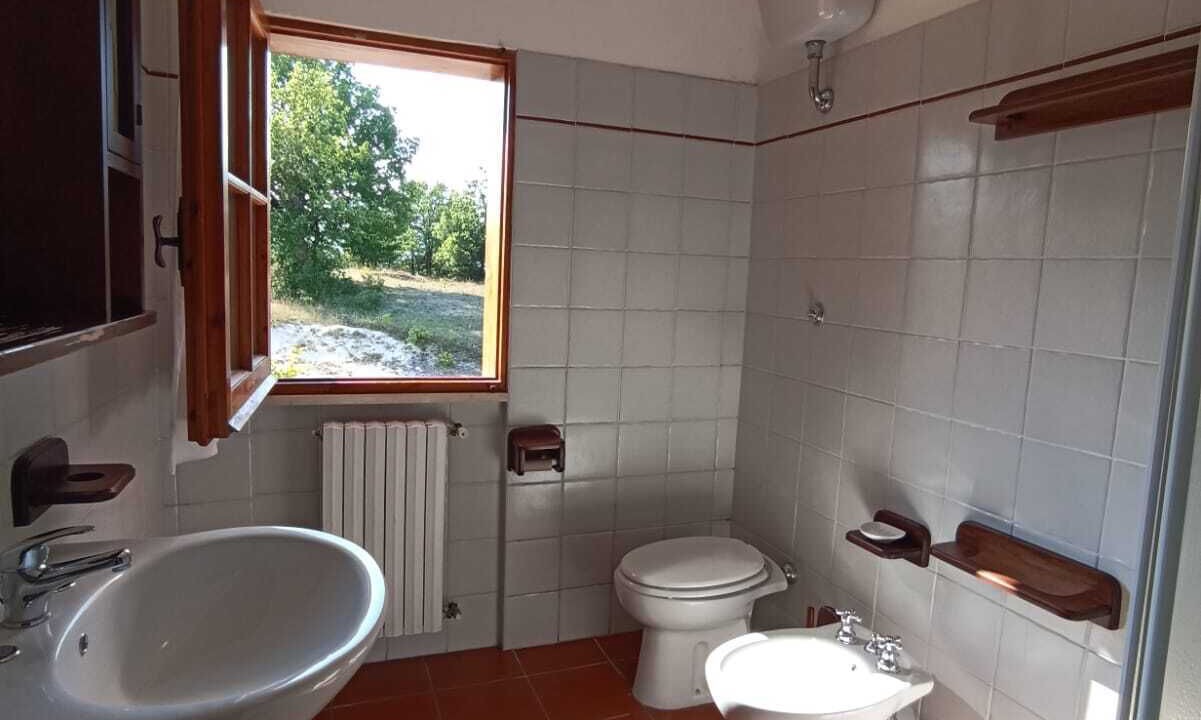 Photo of Bathroom in Cansano