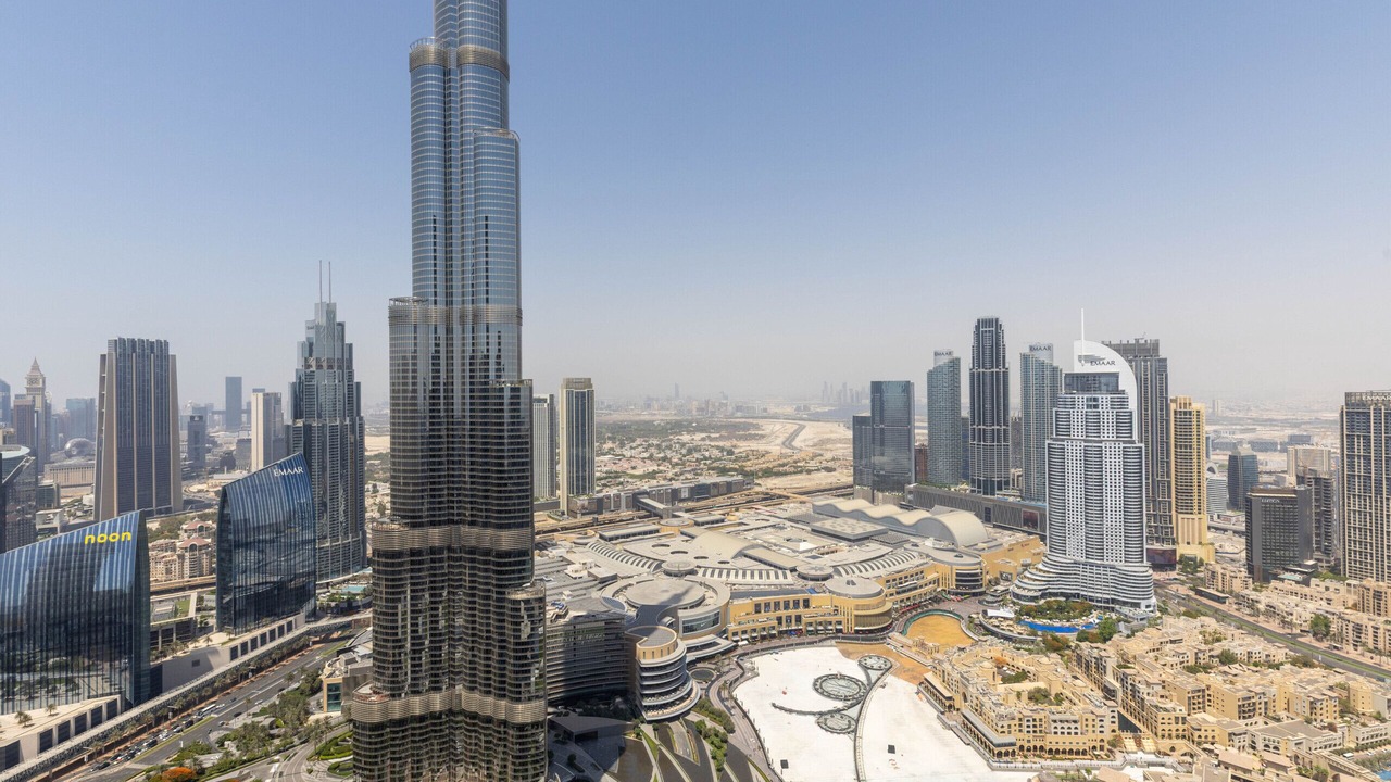 Photo of Others in Downtown Dubai