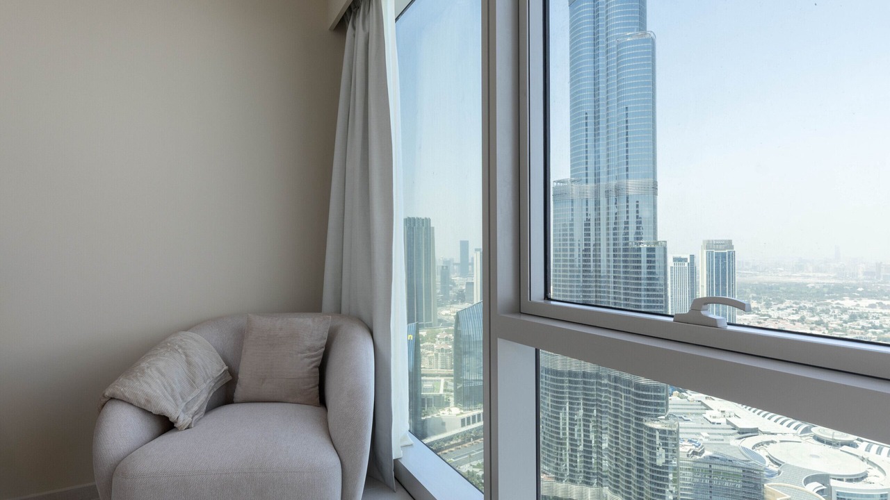 Photo of Others in Downtown Dubai