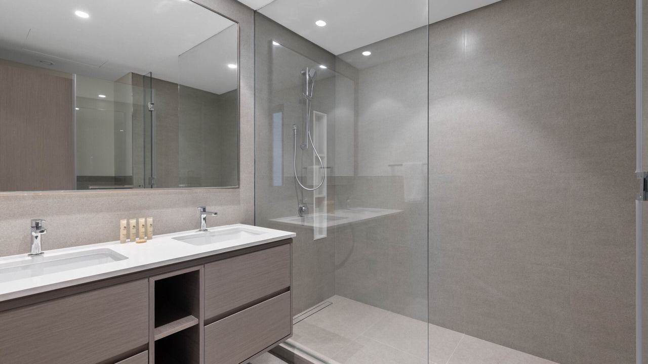 Photo of Bathroom in Downtown Dubai