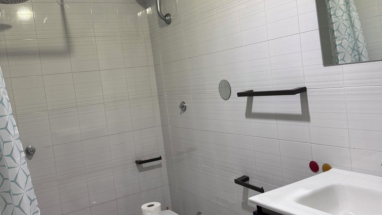 Photo of Bathroom in Marina di Casal Velino