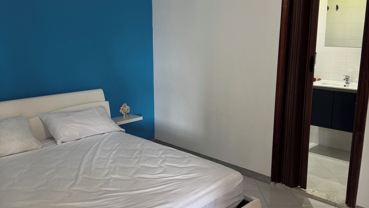 Photo of Bedroom in Marina di Casal Velino