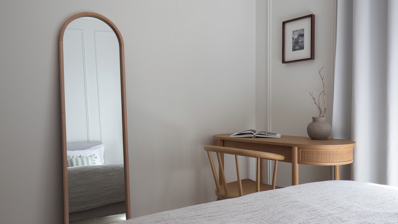 Photo of Bedroom in Dubai