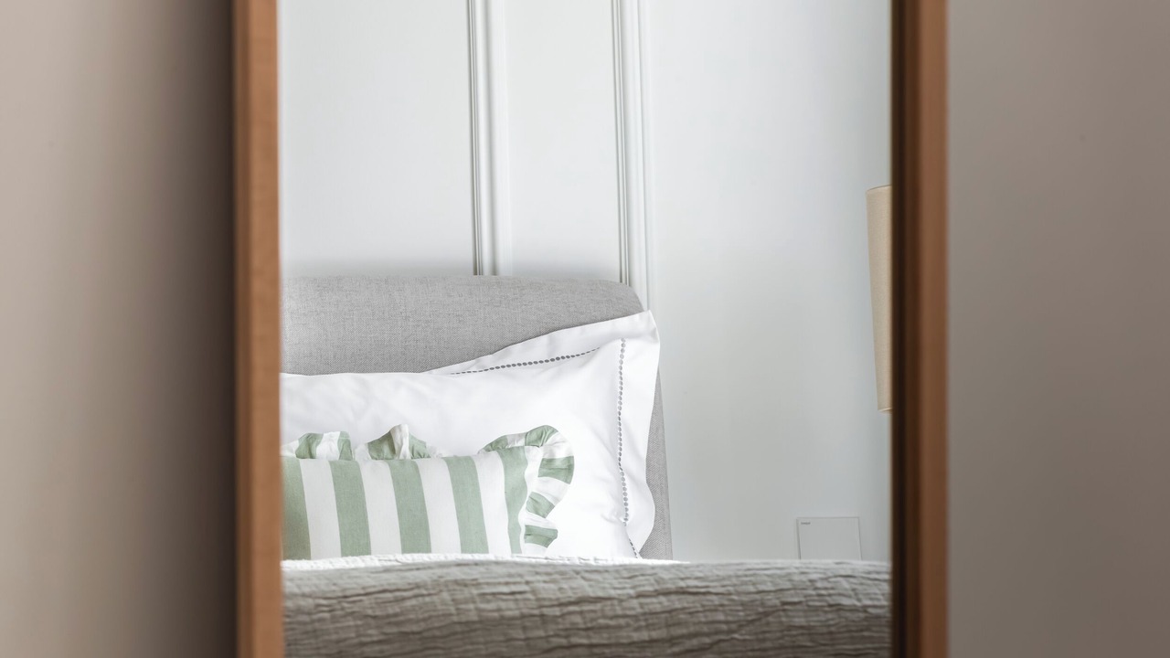 Photo of Bedroom in Dubai