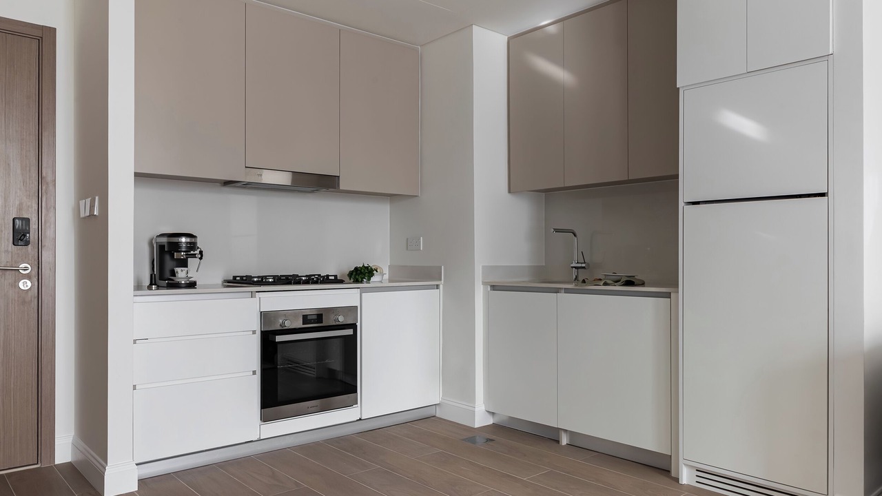 Photo of Kitchen in Dubai