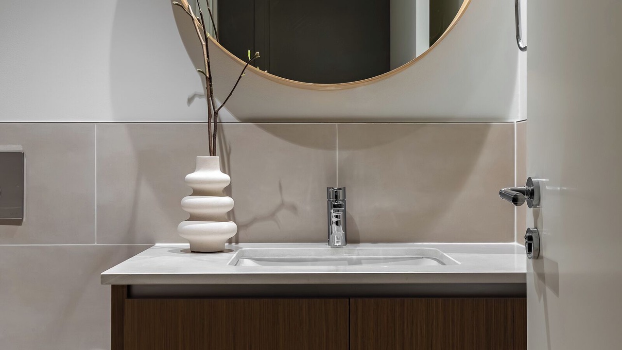 Photo of Bathroom in Dubai
