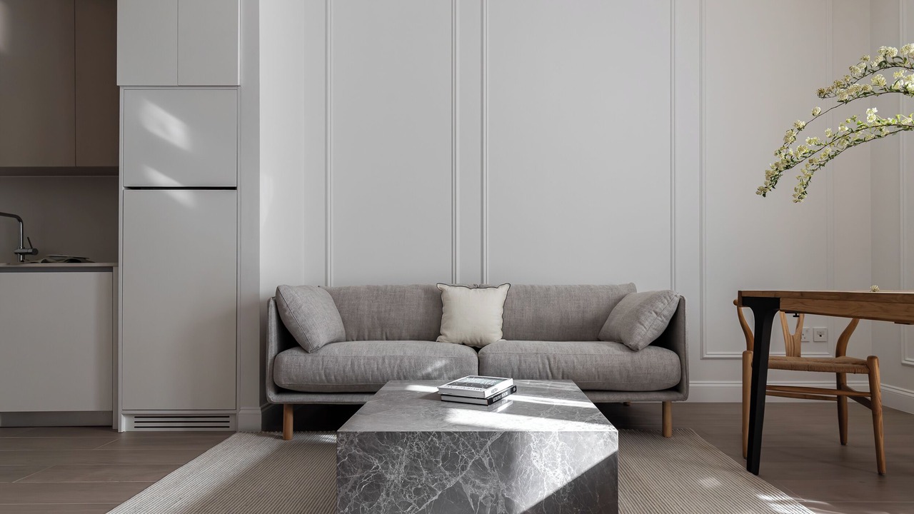 Photo of Livingroom in Dubai
