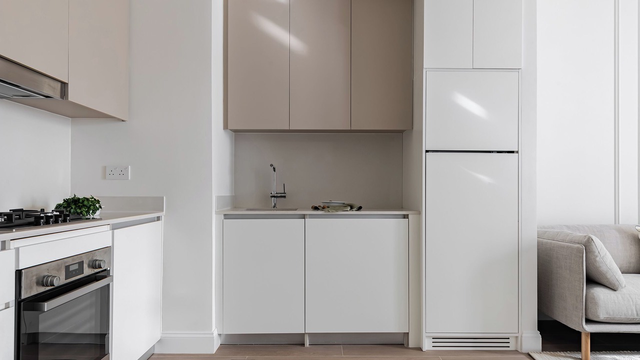 Photo of Kitchen in Dubai